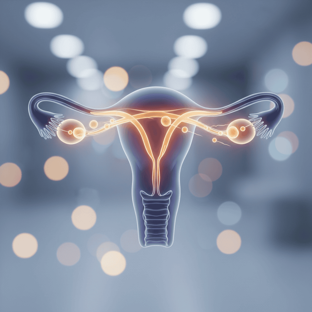 הצעד החיוני בדרך להורות: מדריך מקיף לבחינת תקינות החצוצרות